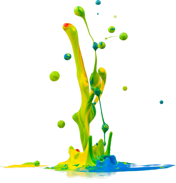 Creative website design